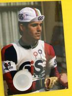 wielerfoto 1979 team gis gelati roger de vlaeminck, Verzenden, Zo goed als nieuw