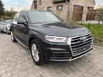 Audi Q5 Q5 50 TFSI e QUATTRO S TRONIC SPORT LEDER/GPS/EU 6, Auto's, Gebruikt, Euro 6, Leder, Bedrijf