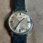 Gigandet uurwerk . 21 Rubis . Swiss made . Model 1268 ., Antiek en Kunst, Ophalen of Verzenden