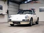 Porsche 911 2.4T Targa 2.4 T - 1 owner - EU car - 81000km -, Autos, Cuir, Achat, Intérieur cuir, 2400 cm³