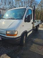 Opel movano 2003 2.2 word gekeurt voor verkoop, Auto's, Particulier, Te koop, Opel