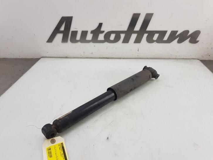 SCHOKBREKER LINKS ACHTER Ford Transit Custom, Auto-onderdelen, Ophanging en Onderstel, Ford, Gebruikt