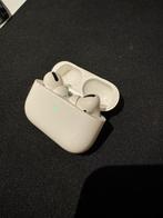 Apple Airpods Pro inclusief oplaadcase, Telecommunicatie, Mobiele telefoons | Oordopjes, Ophalen, Zo goed als nieuw