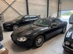 Jaguar XK8, Auto's, Jaguar, 4 zetels, Achterwielaandrijving, Cabriolet, Zwart