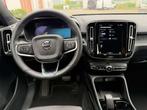 Volvo EX40 Recharge 69 kWh 440km Keyless/Carplay/Camera, Autos, Volvo, Achat, Euro 6, Entreprise, 170 kW