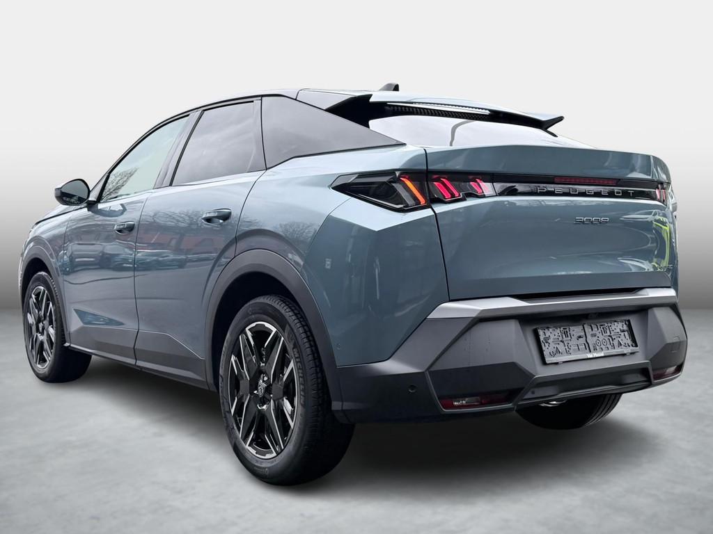 Peugeot 3008 1.2 HYBRID 145 e-DSC6 Allure (automatique), Autos, 145 ch, Achat, Carnet d'entretien, 5 portes