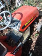 Lot 2 tractormaaier voor onderdelen of klusjesman.., Tuin en Terras, Zitmaaiers, Ophalen