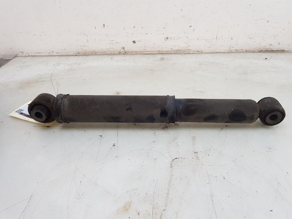 SCHOKBREKER RECHTS ACHTER Renault (|562101205R|95530813|), Auto-onderdelen, Ophanging en Onderstel, Renault, Gebruikt