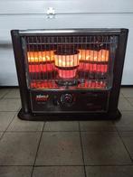 Poêle à pétrole marque zibro kamin turbo rca 86A. Voir photo, Maison & Meubles, Poêles