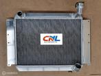 Radiateur CHEVY CORVETTE C1 265/283 SB V8 M/T 1955-1960 1956, Nieuw, Ophalen of Verzenden