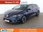 Renault Mégane 1.3 TCe Intens (automatique), Autos, 100 kW, 1332 cm³, Euro 6, 5 portes