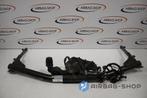 VW Passat B8 Elektrisch Wegklapbare Trekhaak 3G9803881B A C, -, -, -