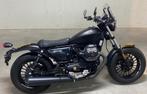 Moto Guzzi Bobber V9, Motoren, Motoren | Moto Guzzi, 853 cc, 2 cilinders, Motorrijbewijs A, Particulier