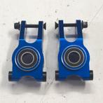 Losi 5ive aluminium achterste fusees NIEUW ook voor Rovan LT, Enlèvement ou Envoi, Comme neuf, Autres échelles, Pièce