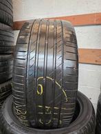 285 40r21 continental avec montage et équilibrage, Enlèvement, Utilisé