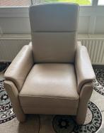 Te koop een persoon zetel, Ophalen, Zo goed als nieuw