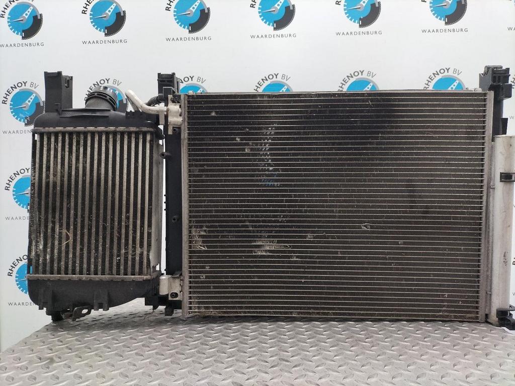 RENAULT CAPTUR J87 1.2 TCe Dynamique  KOELERPAKKET 2014, Ophalen of Verzenden, Gebruikt, Stiba lid