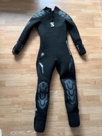 Scubapro Everflex Divesteamer 5/4mm (MT - Medium)), Ophalen, Zo goed als nieuw, Duikpak