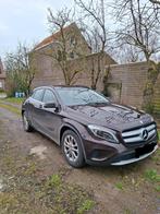 Mercedes 180 GLA reeds 2de hands gekeurd !, Autos, Mercedes-Benz, Euro 6, Boîte manuelle, Noir, 5 portes