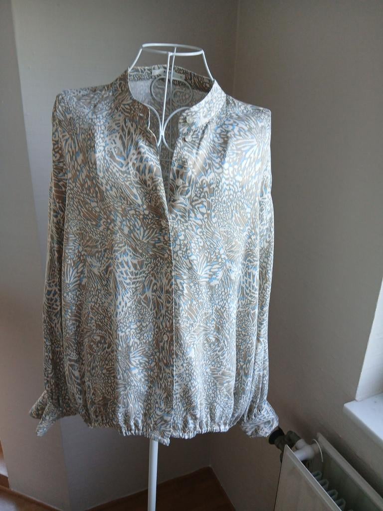 42 !NIEUW! Brax, Kleding | Dames, Blouses en Tunieken, Overige kleuren, Brax, Maat 42/44 (L), Nieuw