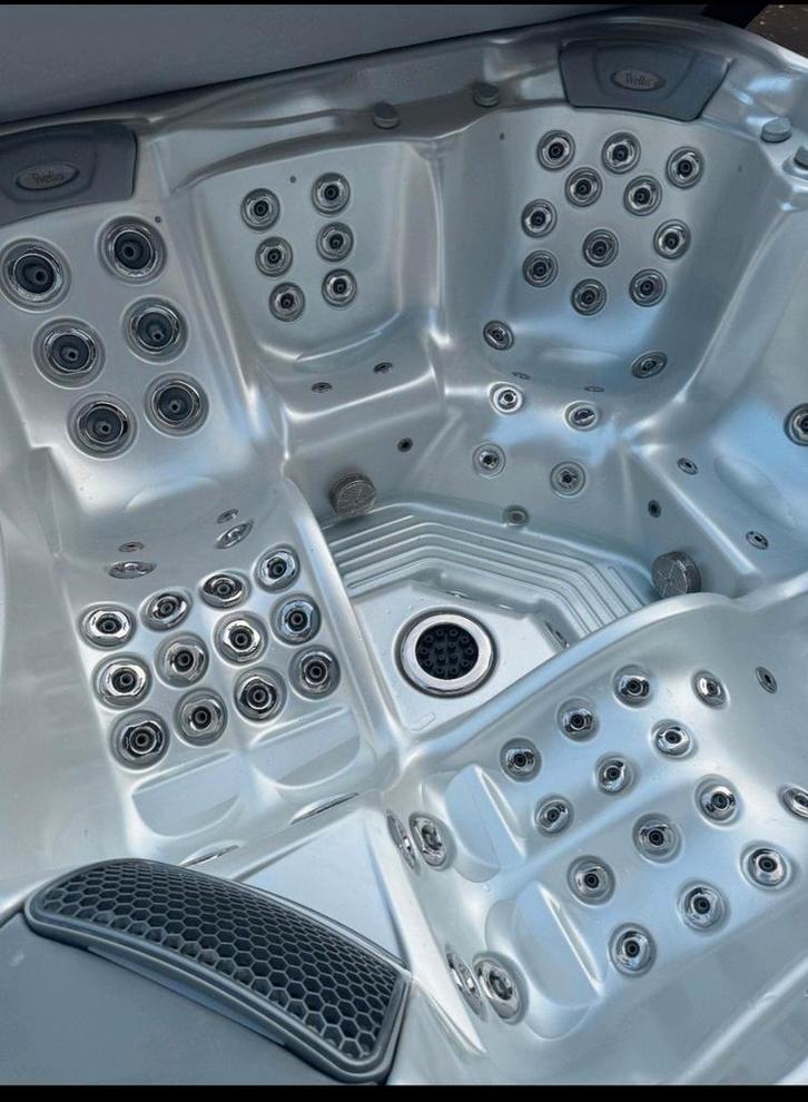 Jacuzzi Wellis Everest => livraison, installation/garantie g, Jardin & Terrasse, Accessoires de piscine, Enlèvement ou Envoi