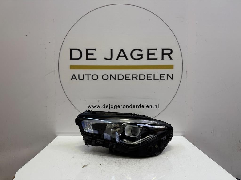 CLA W118 HIGH LED PERFORMANCE KOPLAMP LINKS A1189062500, Auto-onderdelen, Gebruikt, Mercedes-Benz AG, Mercedes-Benz, Mercedesstrasse 120
70372  Stuttgart, DE
