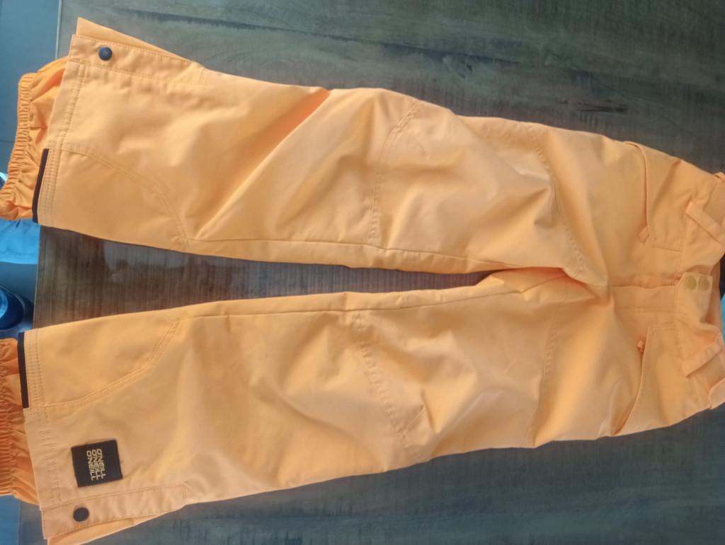 skibroek O'Neill maat 140, Gebruikt, Jongen of Meisje, O'Neill, Ophalen