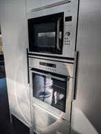 AEG Competence Heteluchtoven Zilver in perfecte  staat, Enlèvement