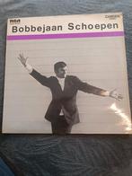 Bobbejaan schoepen, Enlèvement ou Envoi