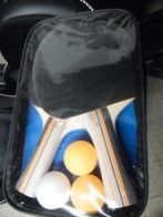 Tafel tennis set, Sport en Fitness, Ophalen, Nieuw, Racket, Overige merken