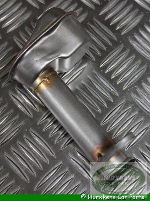 Aaanzuigleiding oliepomp 2.7 TDV6  Discovery 3 / 4 / Sport, Auto-onderdelen, Motor en Toebehoren, Nieuw, Ophalen of Verzenden