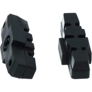 Magura Remblok HS11 en HS33 NIEUW per set, Verzenden, Nieuw, Overige typen, Rubber