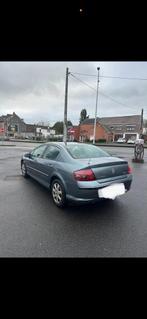 407 hdi 2.0, https://public.car-pass.be/verify/nl, Achat, Euro 6, Autres couleurs