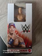 Nieuw poppetje van John cena nog ongeopend in de doos, Enlèvement, Neuf