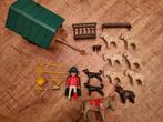 Playmobil set 3412, Kinderen en Baby's, Ophalen of Verzenden