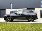 BMW X3 xDrive30e M Pakket pano 360 gesture headup 20" HK, Cuir, 215 kW, Achat, Euro 6