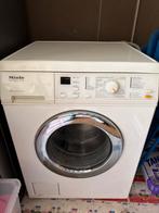 Miele Novotronic W527 wasmachine – goed werkende staat, Electroménager, Lave-linge, Enlèvement, Utilisé, 1200 à 1600 tours, Chargeur frontal