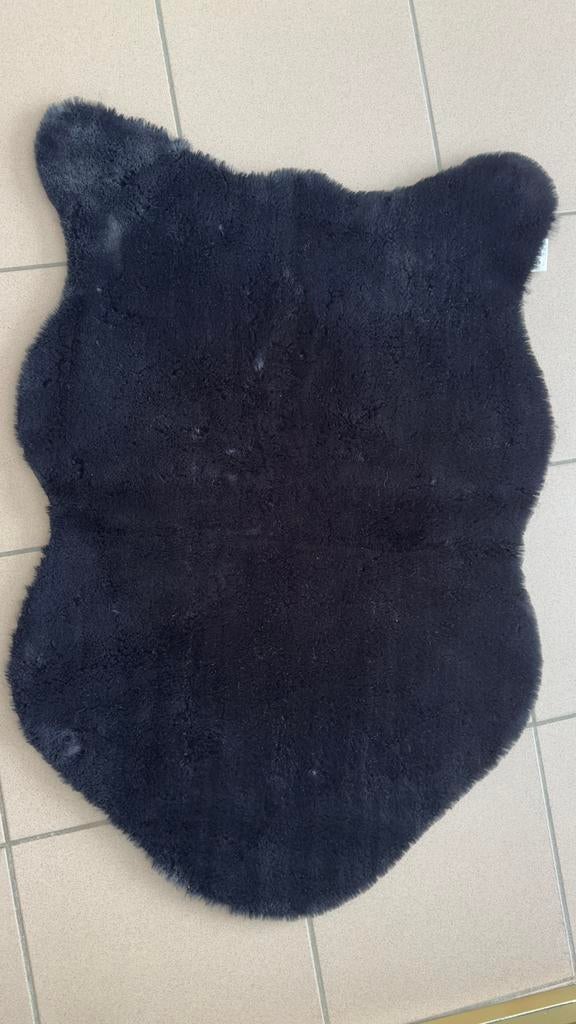 Decoratie Vloermat, Ophalen, Zo goed als nieuw