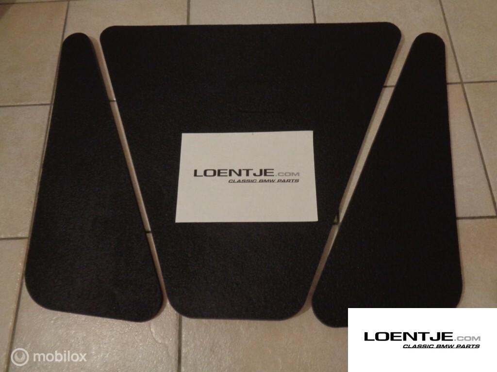 Motorkap isolatie BMW e30 origineel  of reproductie 325i etc, Neuf, Enlèvement ou Envoi