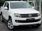 Volkswagen Amarok 2.0 CR Bi-TDi 4Motion * 180 Cv * Att. Rem., Autos, Volkswagen, Euro 5, Achat, https://public.car-pass.be/vhr/aed9b88c-1437-43e3-84b0-27d537a2610f