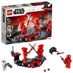 Lego Star Wars Nieuw doosje 75225 volledig en in Per, Enlèvement ou Envoi, Neuf, Ensemble complet, Lego