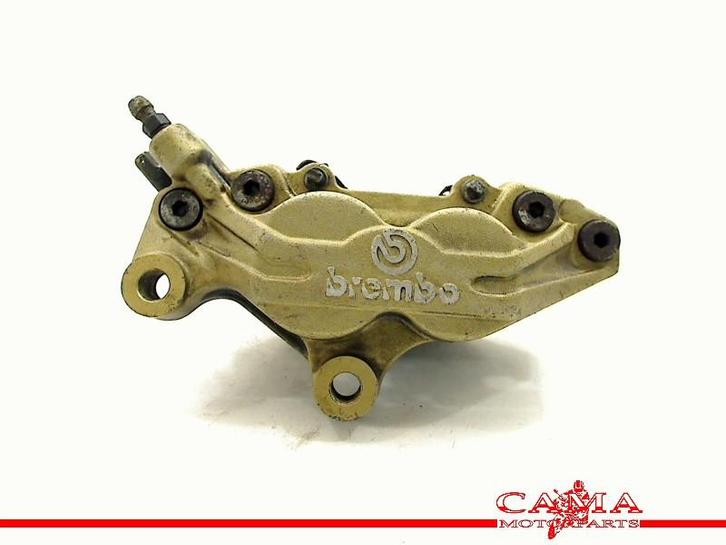 REMKLAUW LINKS VOOR Ducati 998 + S (01-1970/-), Motoren, Onderdelen | Ducati, Gebruikt