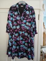 Nieuw kleed MT54/56 oksel-oksel 80cm lengte 1,08m, Kleding | Dames, Grote Maten, Ophalen of Verzenden, Nieuw