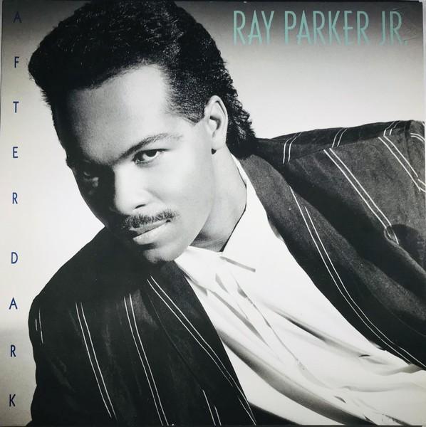 LP- Ray Parker Jr.-  After Dark, Cd's en Dvd's, Vinyl | Pop, Verzenden
