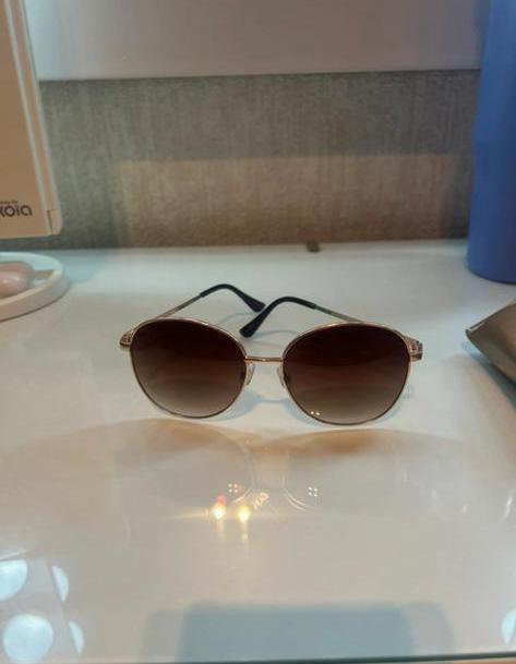 Juicy Couture zonnebril, Ophalen, Zo goed als nieuw, Zonnebril