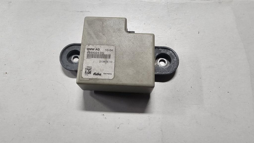 Back-Up Antenne versterker  BMW 2 / 3 / 5 / 6 / 7 X5 X6 6520, Enlèvement ou Envoi, -, -, -