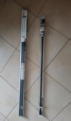 Uitschuivbare gordijnroede, Huis en Inrichting, Ophalen