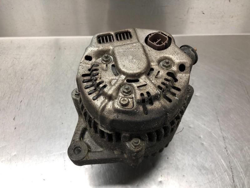 ALTERNATEUR V-Snaar Toyota Land Cruiser (J12), Autos : Pièces & Accessoires, Utilisé, Toyota