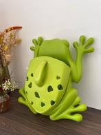 Opberger badspeelgoed - kikker Boon, Kinderen en Baby's, Ophalen, Gebruikt
