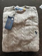 Ralph lauren trui L, Kleding | Heren, Truien en Vesten, Ophalen of Verzenden, Zo goed als nieuw